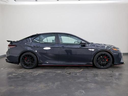 2023 Toyota Camry TRD