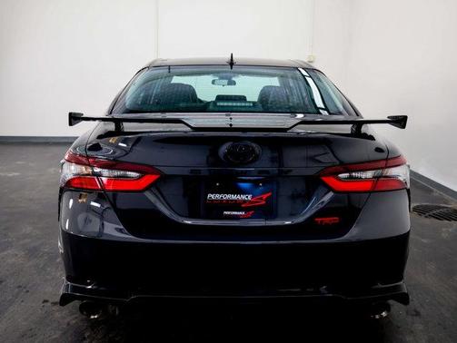 2023 Toyota Camry TRD