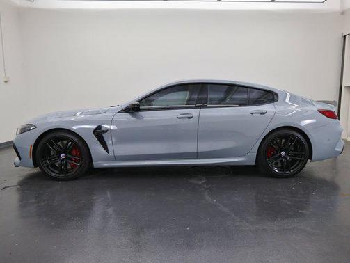 2023 BMW M8 Gran Coupe Competition