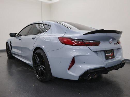 2023 BMW M8 Gran Coupe Competition