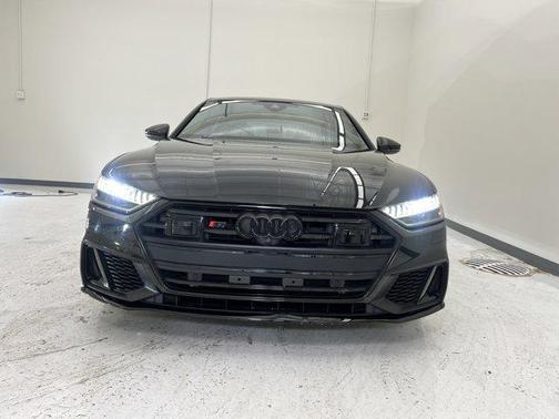2022 Audi S7 Prestige TFSI quattro Tiptronic