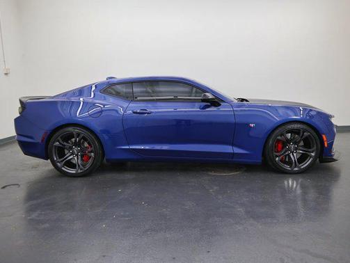 2022 Chevrolet Camaro 2SS