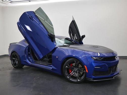 2022 Chevrolet Camaro 2SS