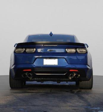 2022 Chevrolet Camaro 2SS