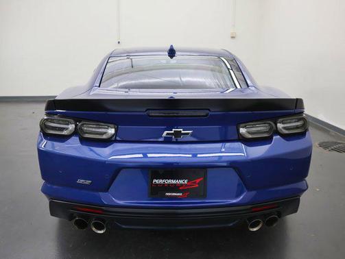 2022 Chevrolet Camaro 2SS