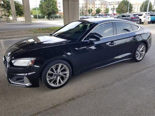 2021 Audi A5 Sportback Premium