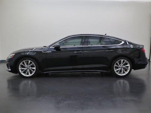 2021 Audi A5 Sportback Premium