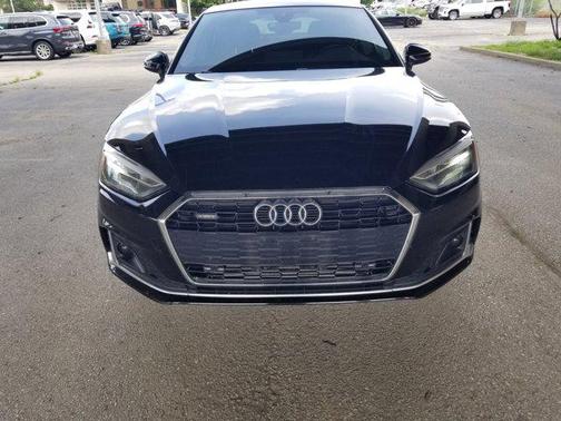 2021 Audi A5 Sportback Premium