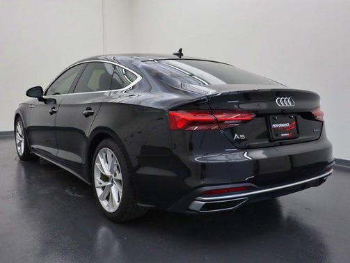 2021 Audi A5 Sportback Premium