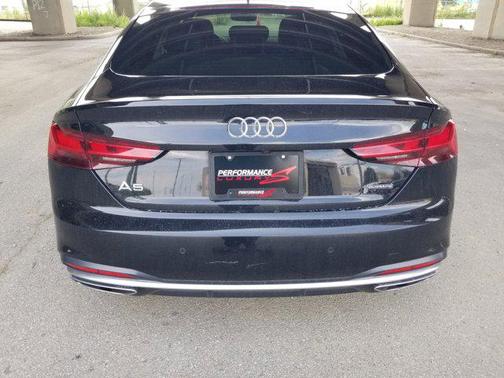 2021 Audi A5 Sportback Premium