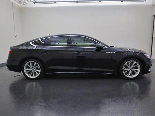 2021 Audi A5 Sportback Premium