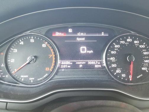 2021 Audi A5 Sportback Premium