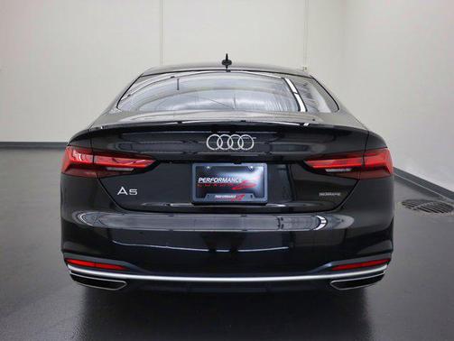 2021 Audi A5 Sportback Premium