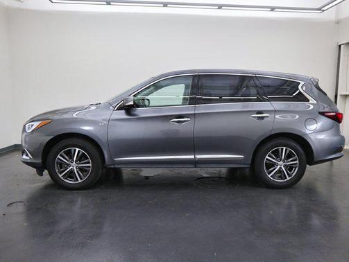 2020 INFINITI QX60 Pure