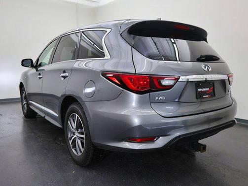 2020 INFINITI QX60 Pure