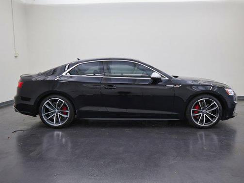 2018 Audi S5 3.0T Premium Plus