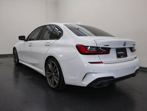 2020 BMW M340 i xDrive