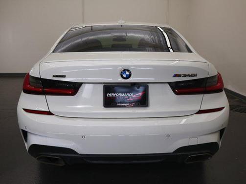 2020 BMW M340 i xDrive