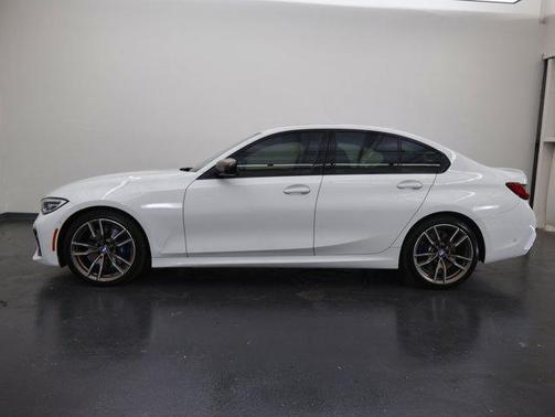 2020 BMW M340 i xDrive