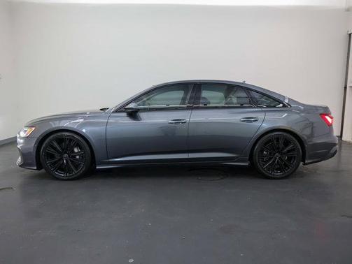 2019 Audi A6 55 Premium Plus