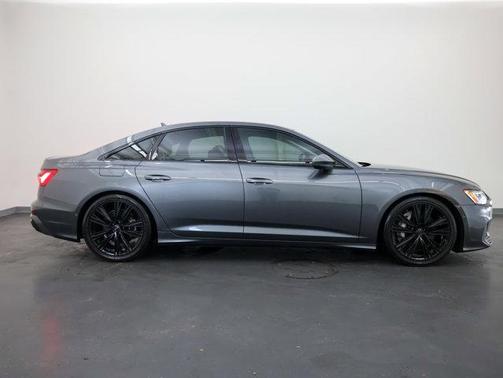 2019 Audi A6 55 Premium Plus