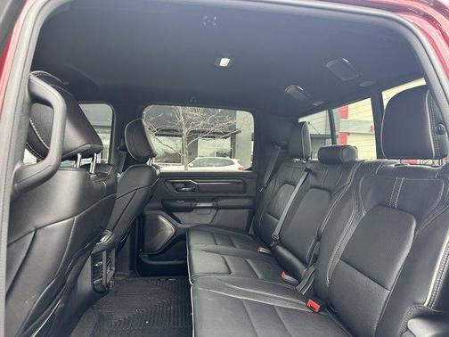 2019 Audi A6 55 Premium Plus