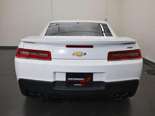 2015 Chevrolet Camaro 1LT