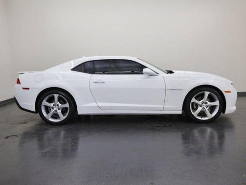 2015 Chevrolet Camaro 1LT