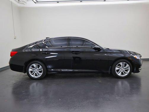 2020 Honda Accord LX 1.5T