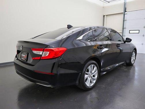 2020 Honda Accord LX 1.5T
