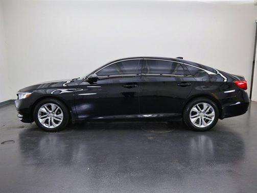 2020 Honda Accord LX 1.5T