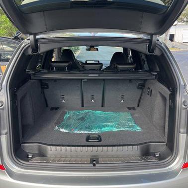 2020 BMW X3 M Competition