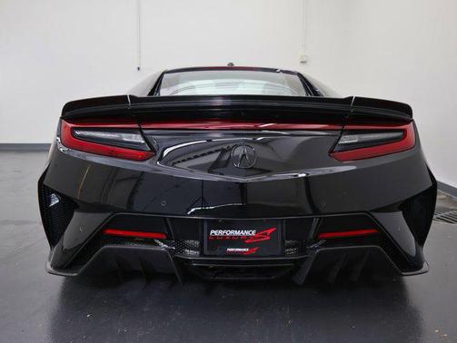 2022 Acura NSX Base