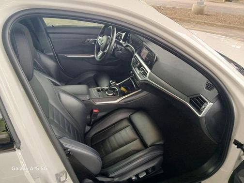 2024 BMW M340 M340i xDrive Sedan