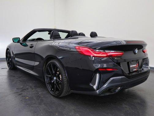 2021 BMW M850 xDrive