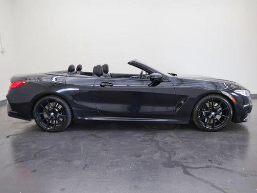 2021 BMW M850 xDrive