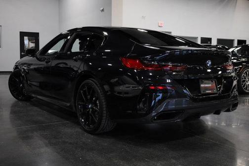 2020 BMW M850 i xDrive