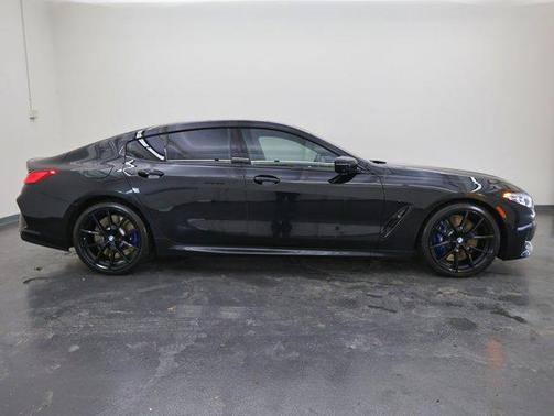 2020 BMW M850 i xDrive