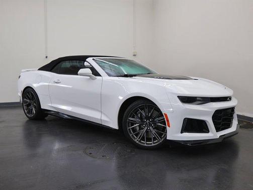 2023 Chevrolet Camaro ZL1