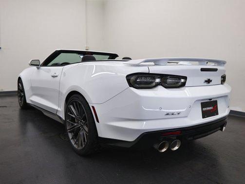 2023 Chevrolet Camaro ZL1