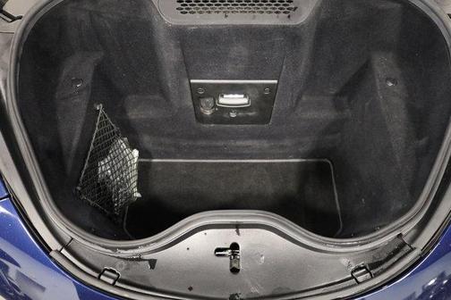 2020 McLaren 570S Spider