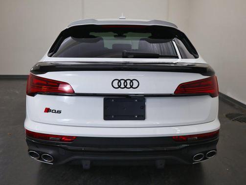 2022 Audi SQ5 3.0T Premium Plus