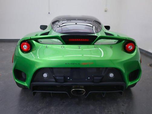 2021 Lotus Evora GT RWD