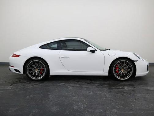 2017 Porsche 911 911 Carrera S