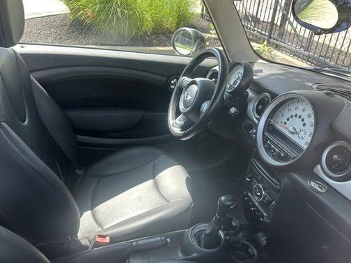 2013 MINI Hardtop Cooper