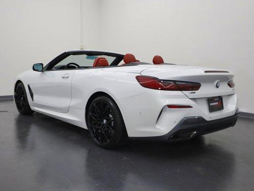 2023 BMW 840 i xDrive