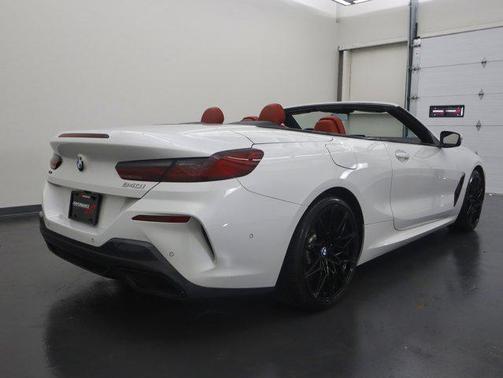 2023 BMW 840 i xDrive