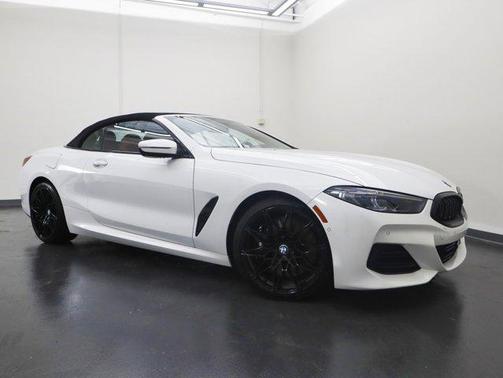2023 BMW 840 i xDrive