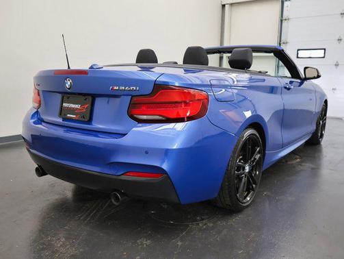 2019 BMW M240 i xDrive