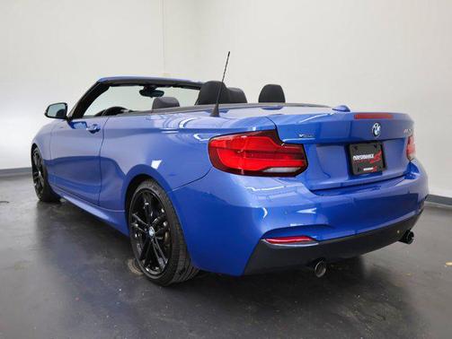 2019 BMW M240 i xDrive